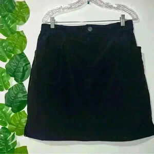 Jack Smith Skort Black XL